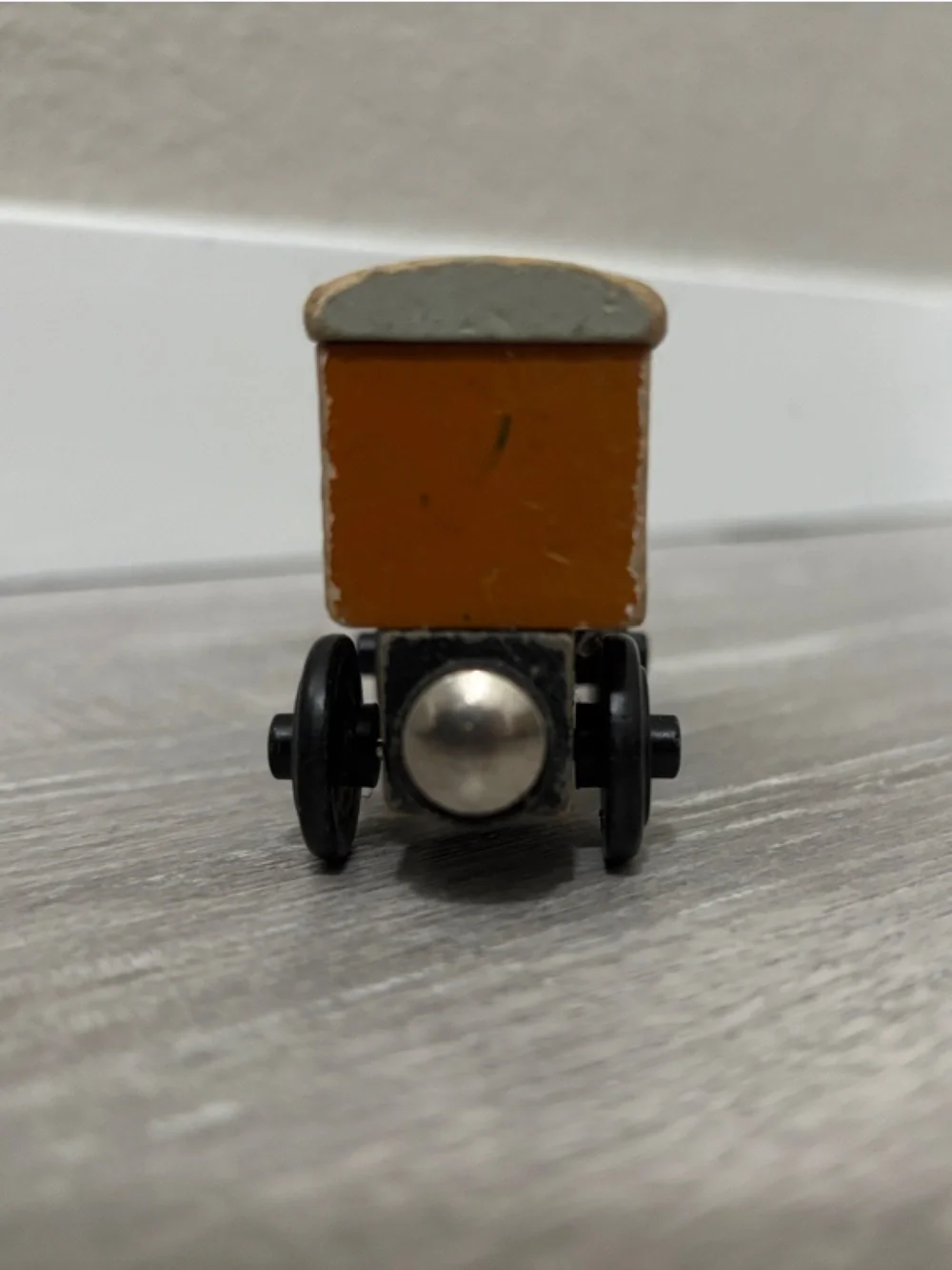 Thomas & Friends clarabel thomas